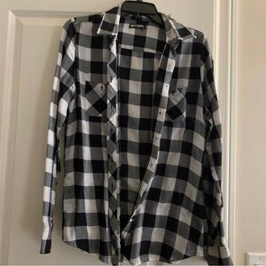 Black Flannel